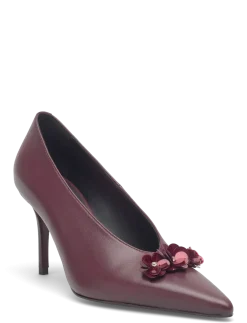 Victoria Rose - Pumps