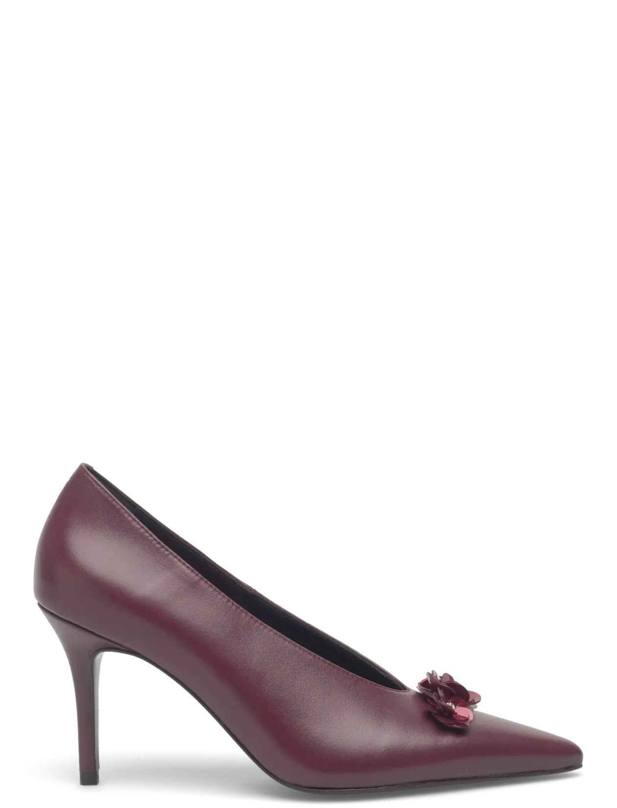 Victoria Rose - Pumps