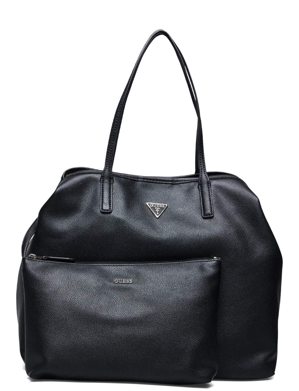VICTTORIA LARGE 2 IN 1 TOTE - Shoppere