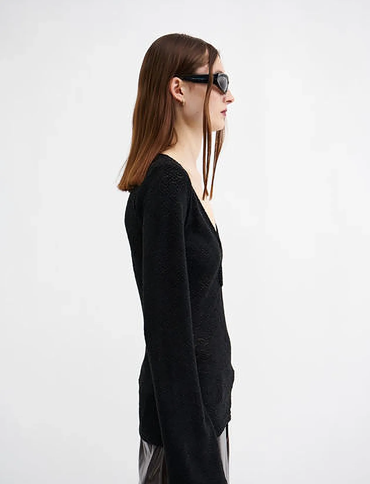 ViennaRS Blouse - Langærmede bluser