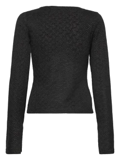 ViennaRS Blouse - Langærmede bluser