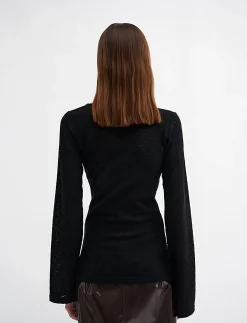 ViennaRS Blouse - Langærmede bluser