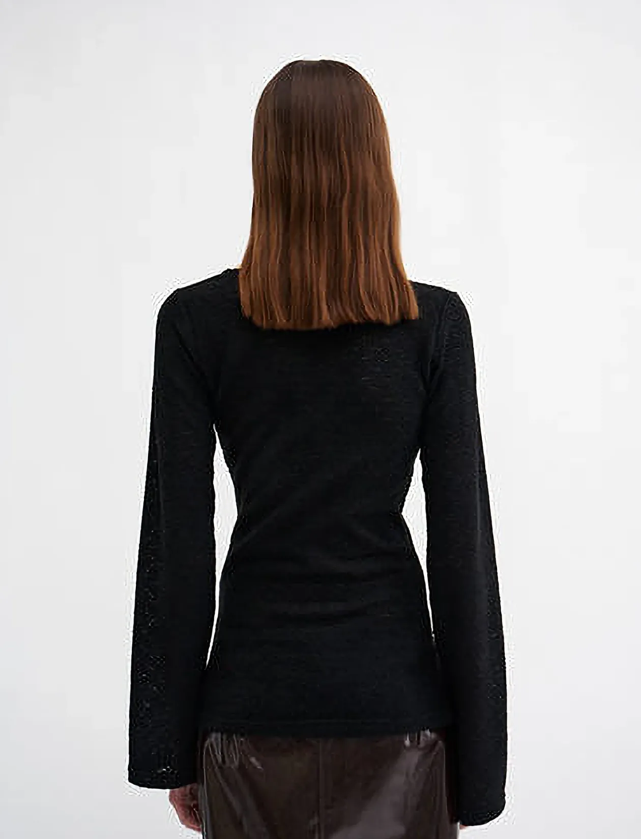 ViennaRS Blouse - Langærmede bluser