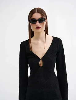 ViennaRS Blouse - Langærmede bluser