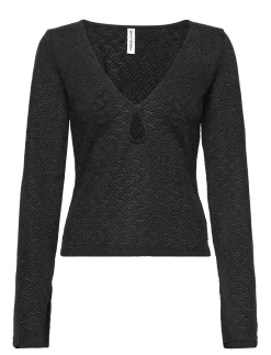 ViennaRS Blouse - Langærmede bluser
