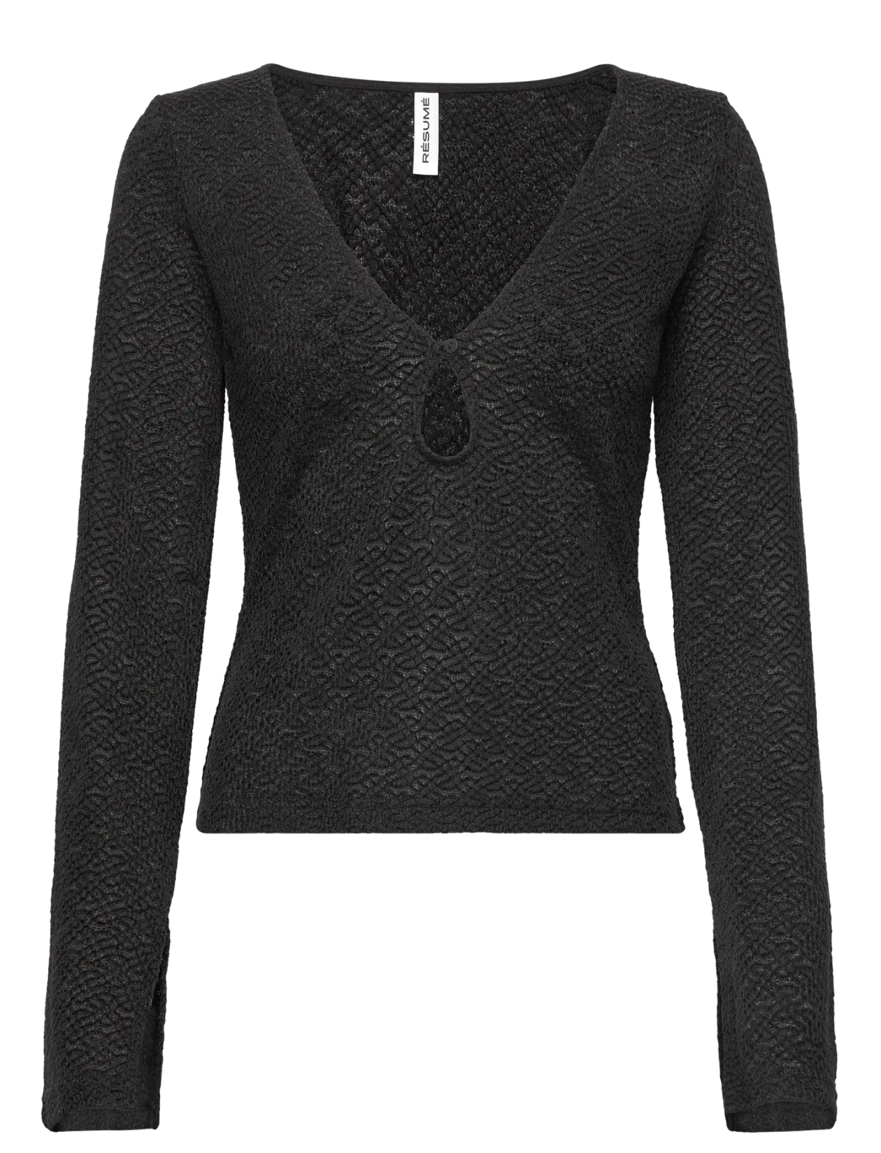 ViennaRS Blouse - Langærmede bluser