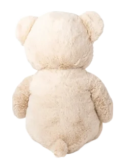 Viggo, Beige, Stor - Teddybjørne