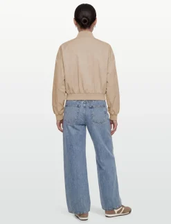 VIHABA BOMBER JACKET - Jakker