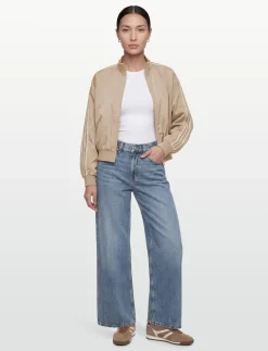 VIHABA BOMBER JACKET - Jakker
