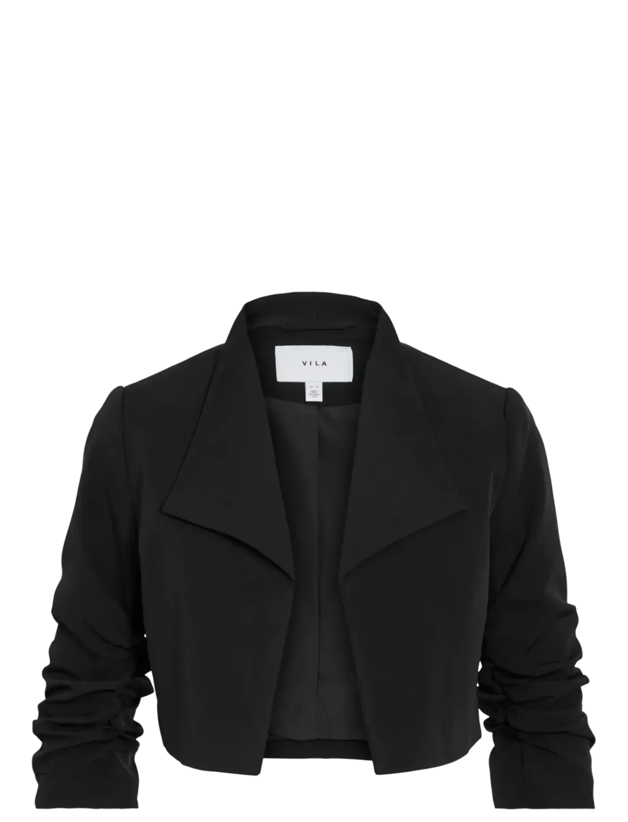 VIHER BIN CROPPED BLAZER - NOOS - Korte blazere