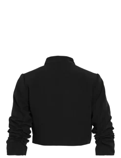 VIHER BIN CROPPED BLAZER - NOOS - Korte blazere