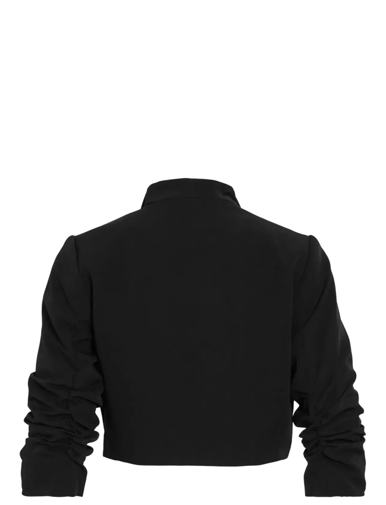 VIHER BIN CROPPED BLAZER - NOOS - Korte blazere