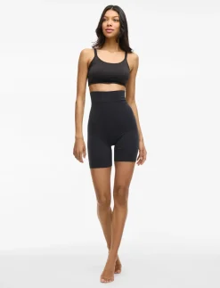 VIMACIE HW SEAMLESS SHORTS - Træningstights