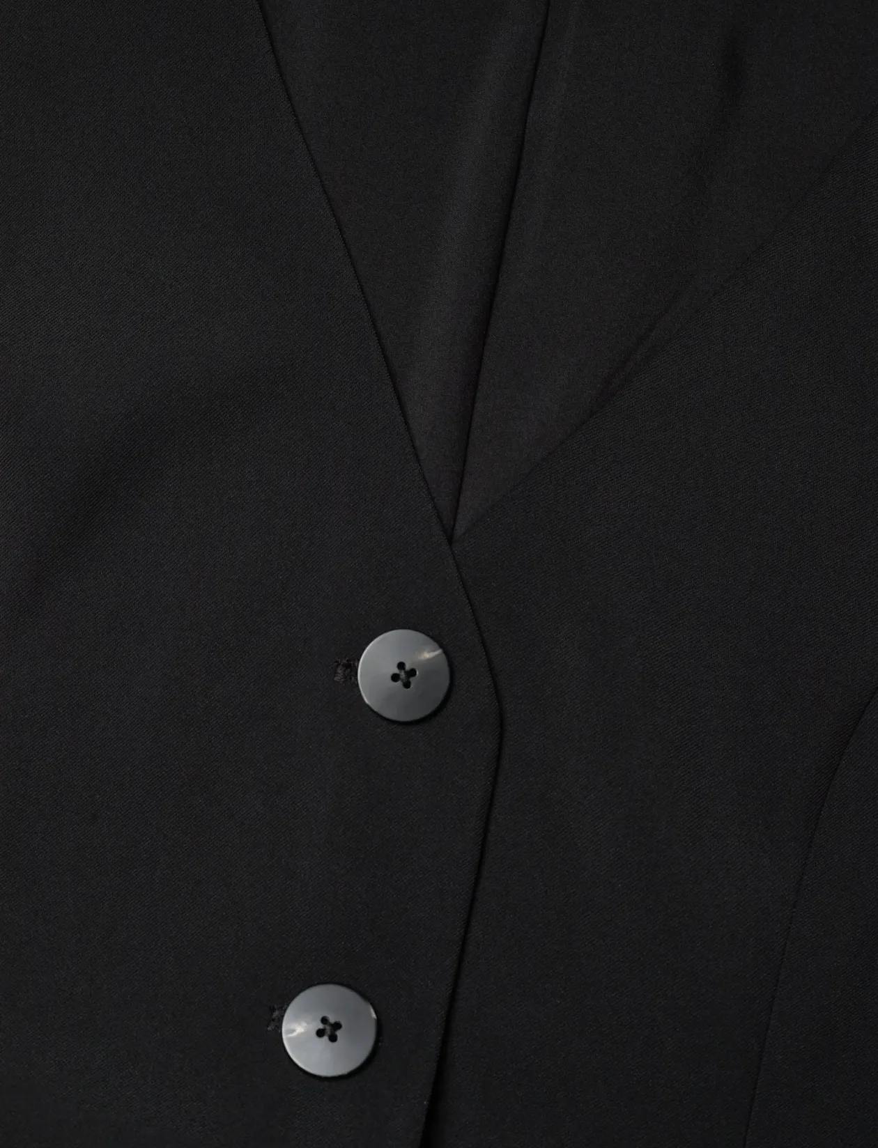 VINNIE TAILORED JUMPSUIT - Buksedragter