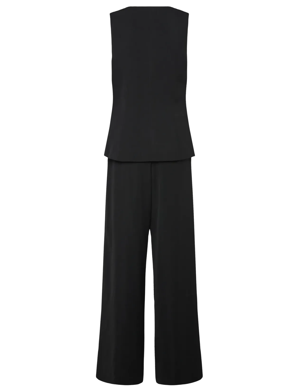 VINNIE TAILORED JUMPSUIT - Buksedragter