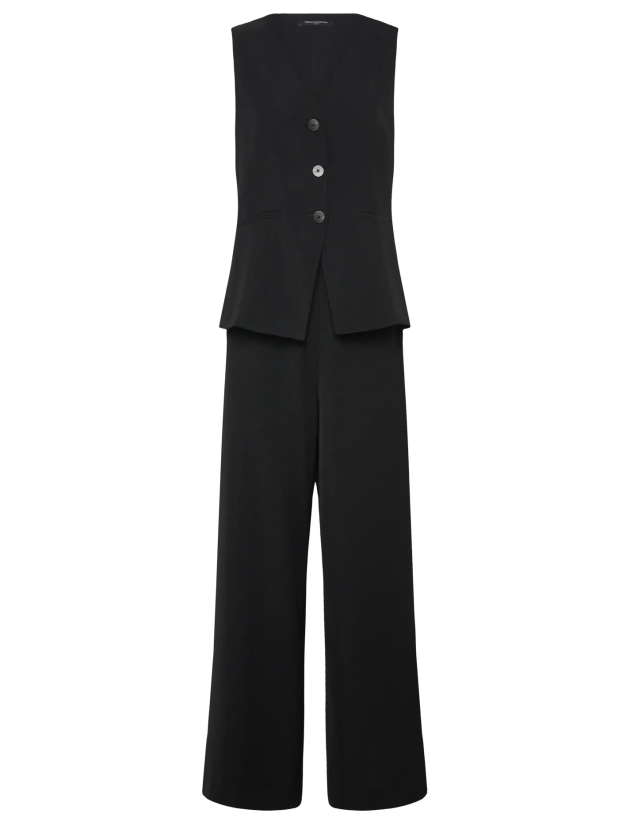 VINNIE TAILORED JUMPSUIT - Buksedragter