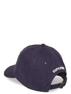 VINTAGE CREST BASEBALL CAP - Kasketter