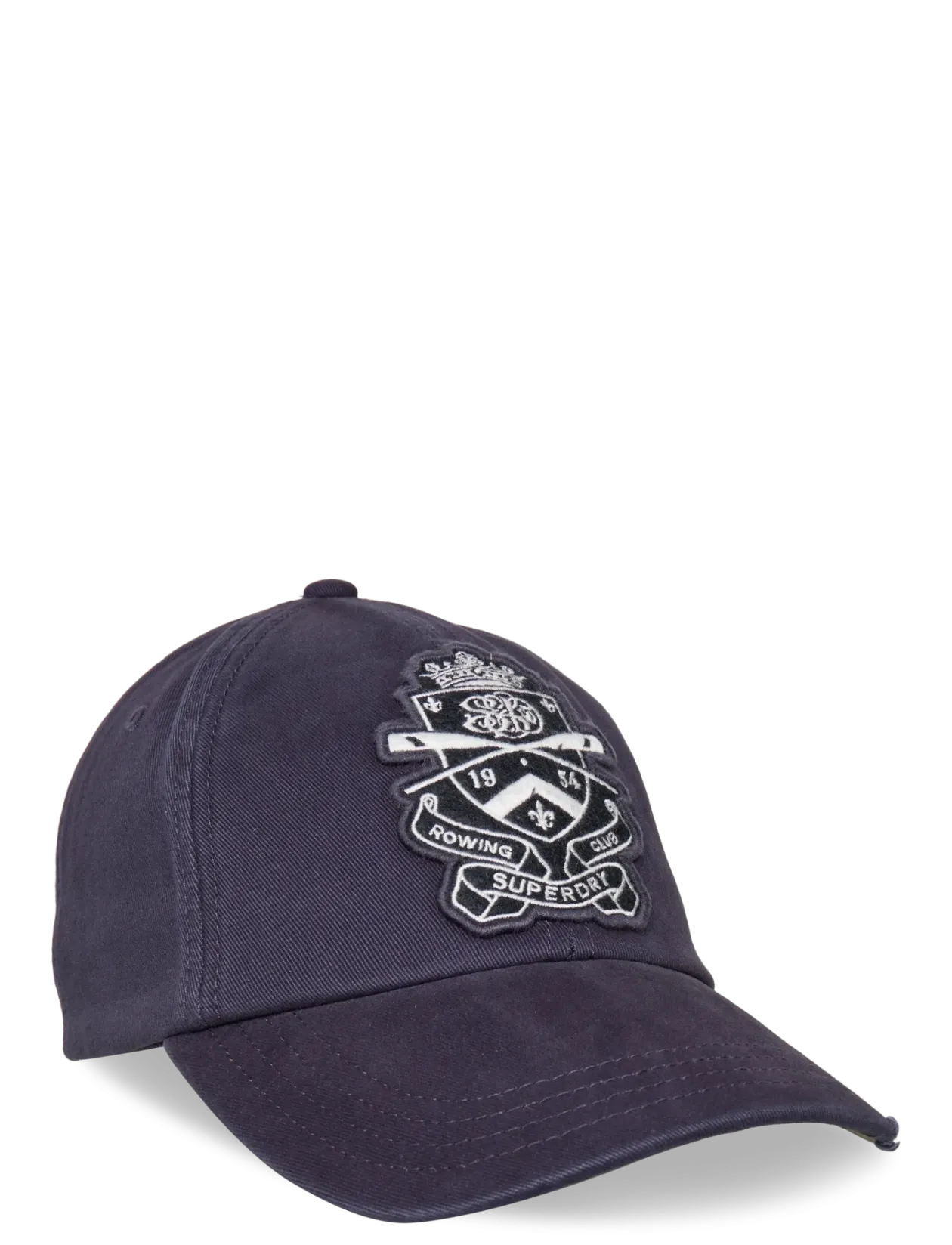 VINTAGE CREST BASEBALL CAP - Kasketter