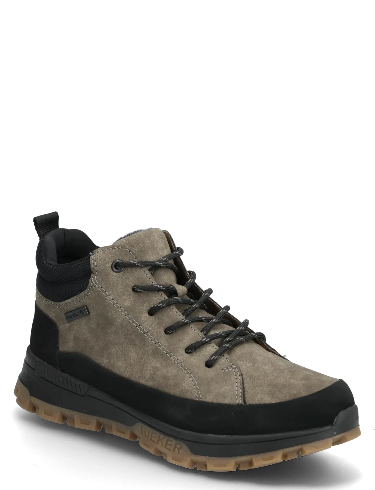 35508 - Vinterstøvler