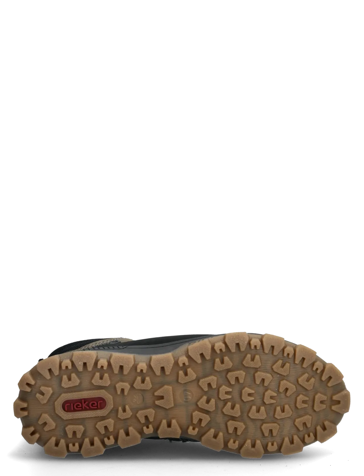 35508 - Vinterstøvler