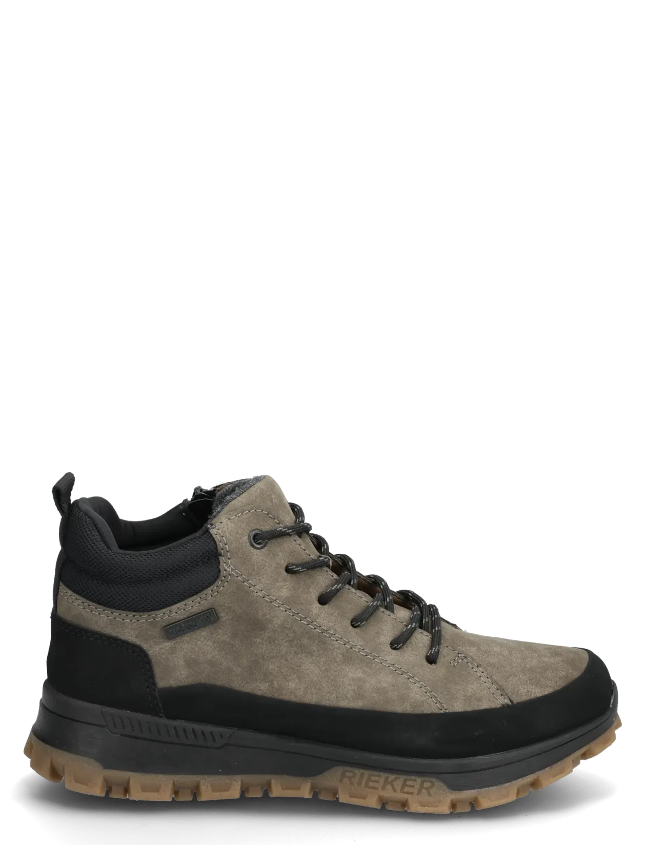 35508 - Vinterstøvler