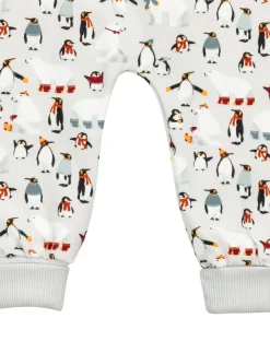 VINTERVÄNNER BYXA B - Sweatpants