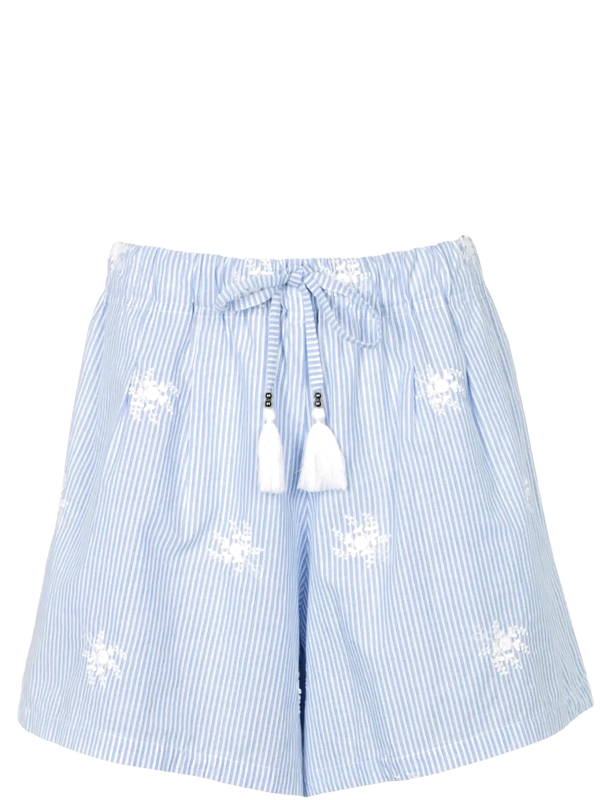 Viola beach shorts - Casual shorts