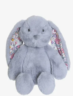Viola, rabbit, blue - Tøjdyr
