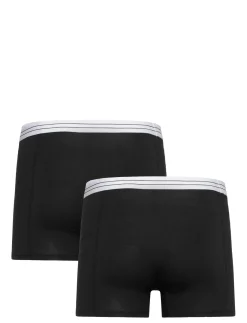 VISCOSE COTTON BLEND BOXER 2p - Boxershorts