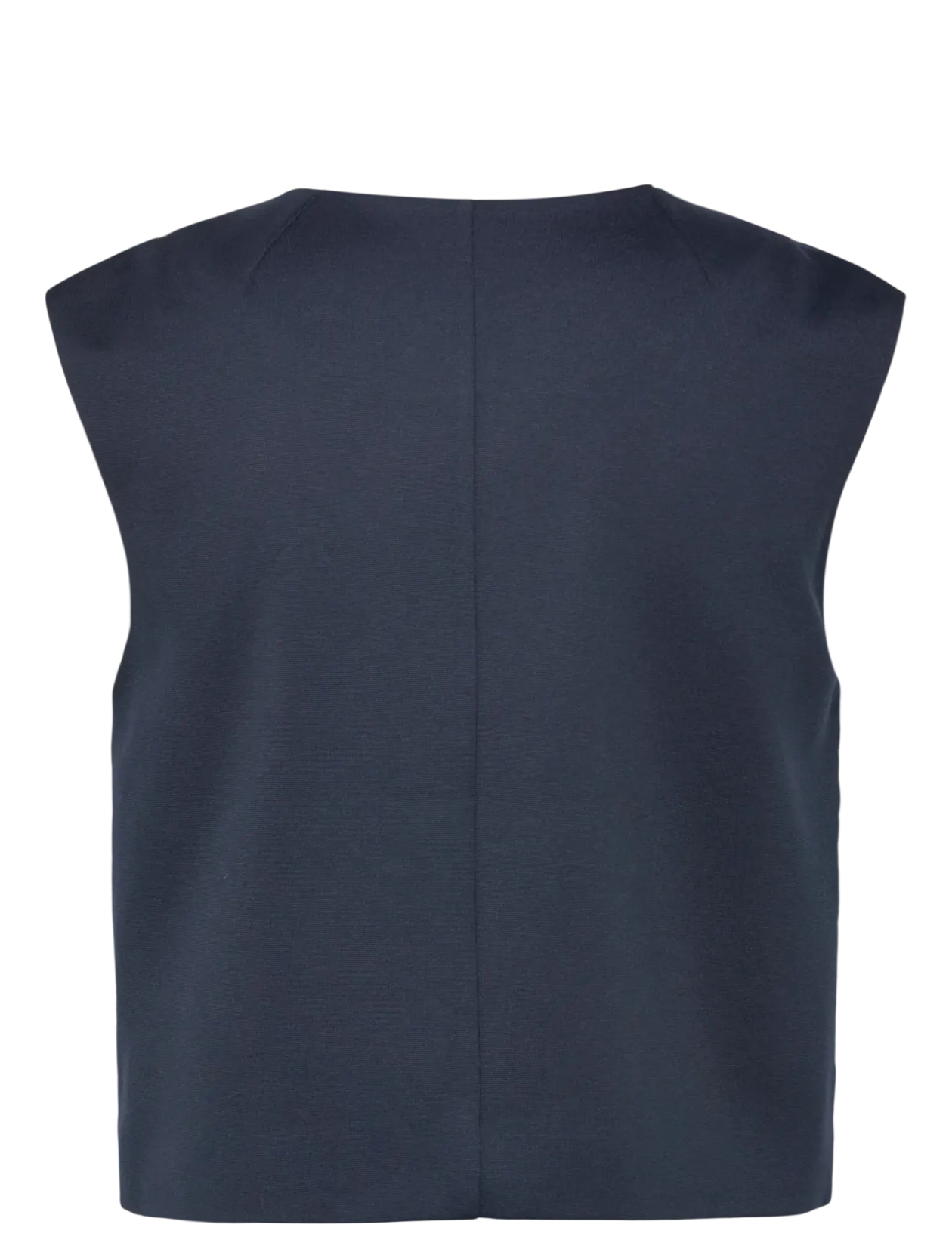 VITILDA S/L VEST - Strikveste