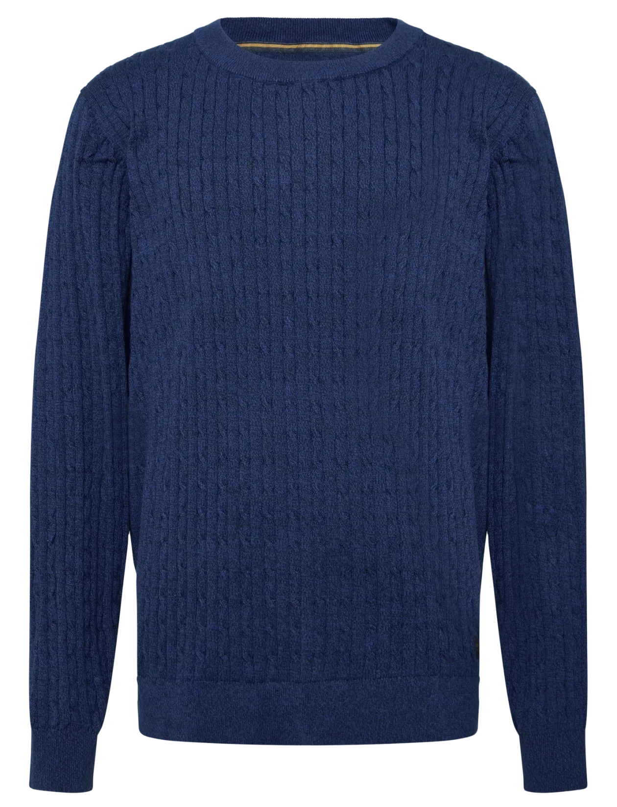 VITUSSI CABLE - Rund hals