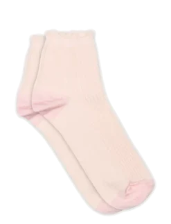 Vivian short socks - Strømper