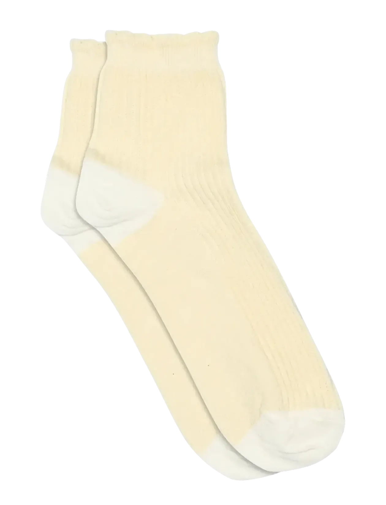 Vivian short socks - Strømper