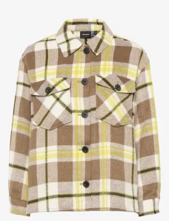 VMAUTUMN JACKET BF - Overshirts