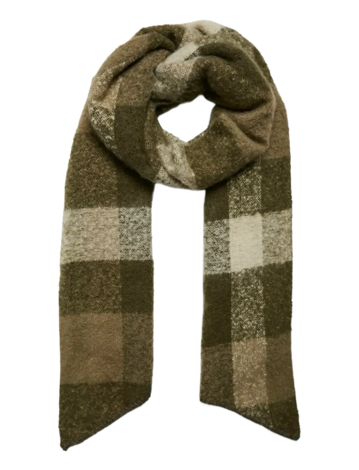 VMCASSY DETAIL SCARF NOOS - Halstørklæder