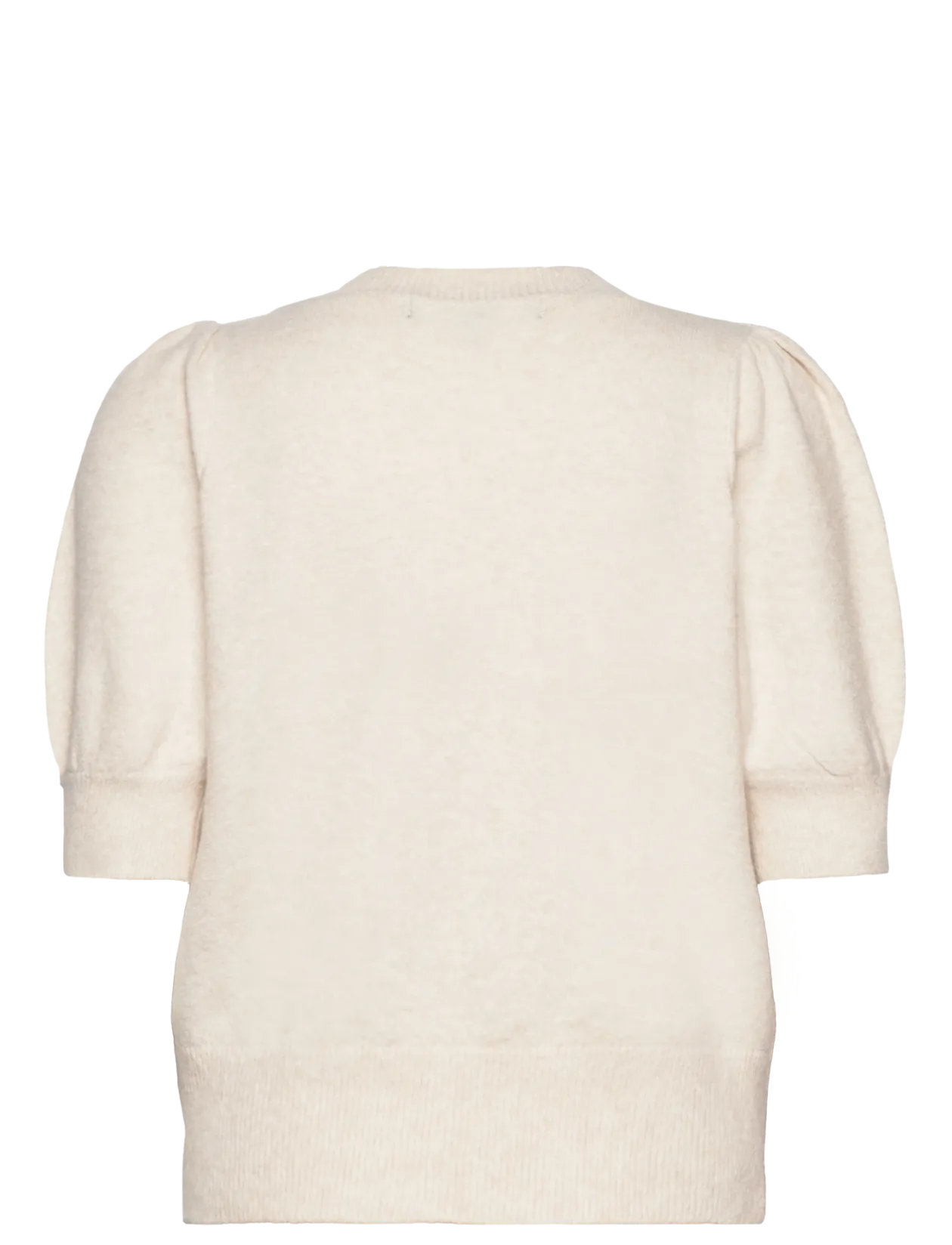 VMDOFFY 2/4 O-NECK PULLOVER GA NOOS - Strik