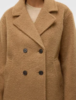 VMELITEBELLA JACKET BOO - Forede jakker