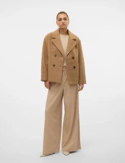 VMELITEBELLA JACKET BOO - Forede jakker