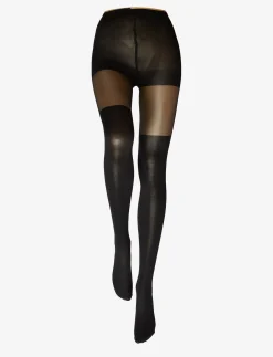 VMGLADYS TIGHTS NOOS - Strømper