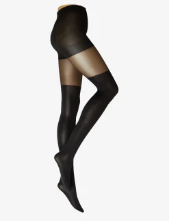 VMGLADYS TIGHTS NOOS - Strømper