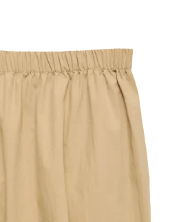 VMJOSE MW BALLOON PANTS - Bukser med brede ben