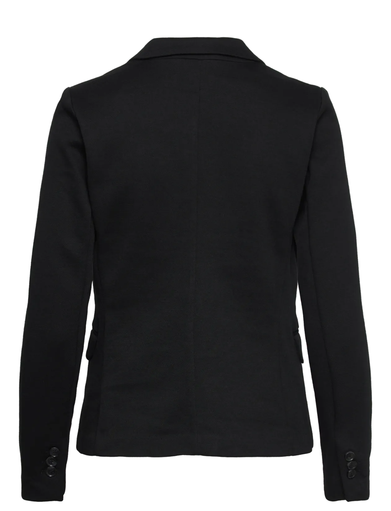 VMJULIA LS BLAZER JRS NOOS - Enkeltradede blazere