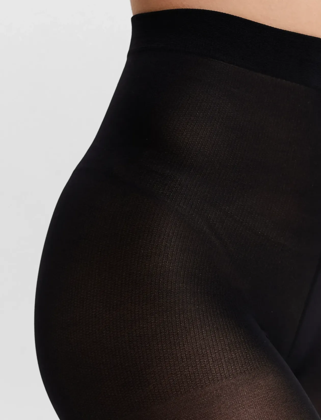 VMLOVE TIGHTS - 40 DEN 2-PACK NOOS - Strømpebukser