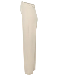 VMMBECKY HW WIDE PULL ON JRS PANT NOOS - Bukser med brede ben