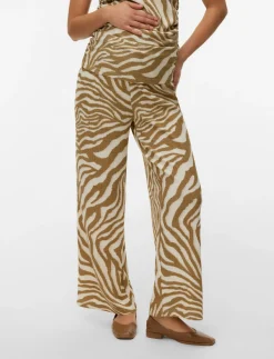VMMFRIGA WIDE PANTS JRS - Bukser med brede ben