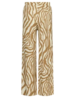 VMMFRIGA WIDE PANTS JRS - Bukser med brede ben