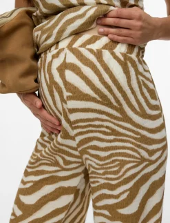 VMMFRIGA WIDE PANTS JRS - Bukser med brede ben