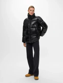 VMSABRINA SHORT JACKET GA - Forede jakker