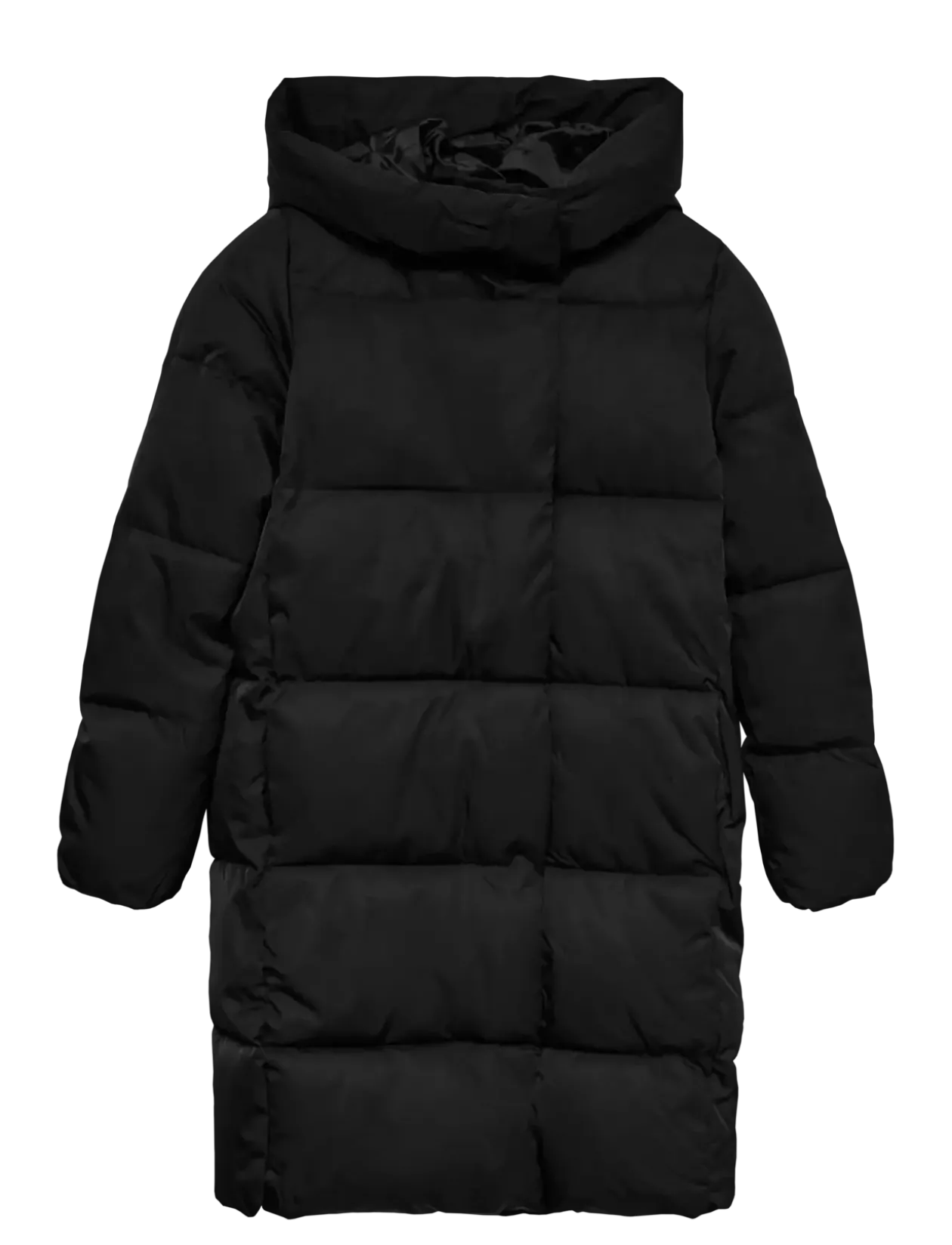 VMSTELLA COAT NOOS - Dynefrakke