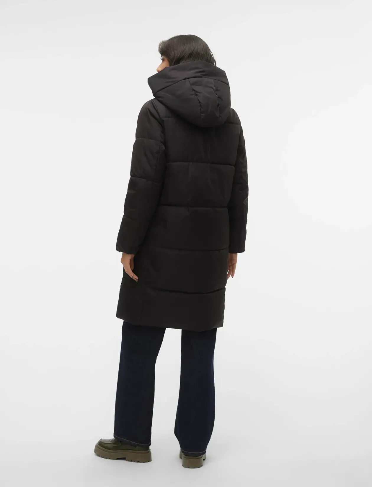 VMSTELLA COAT NOOS - Dynefrakke